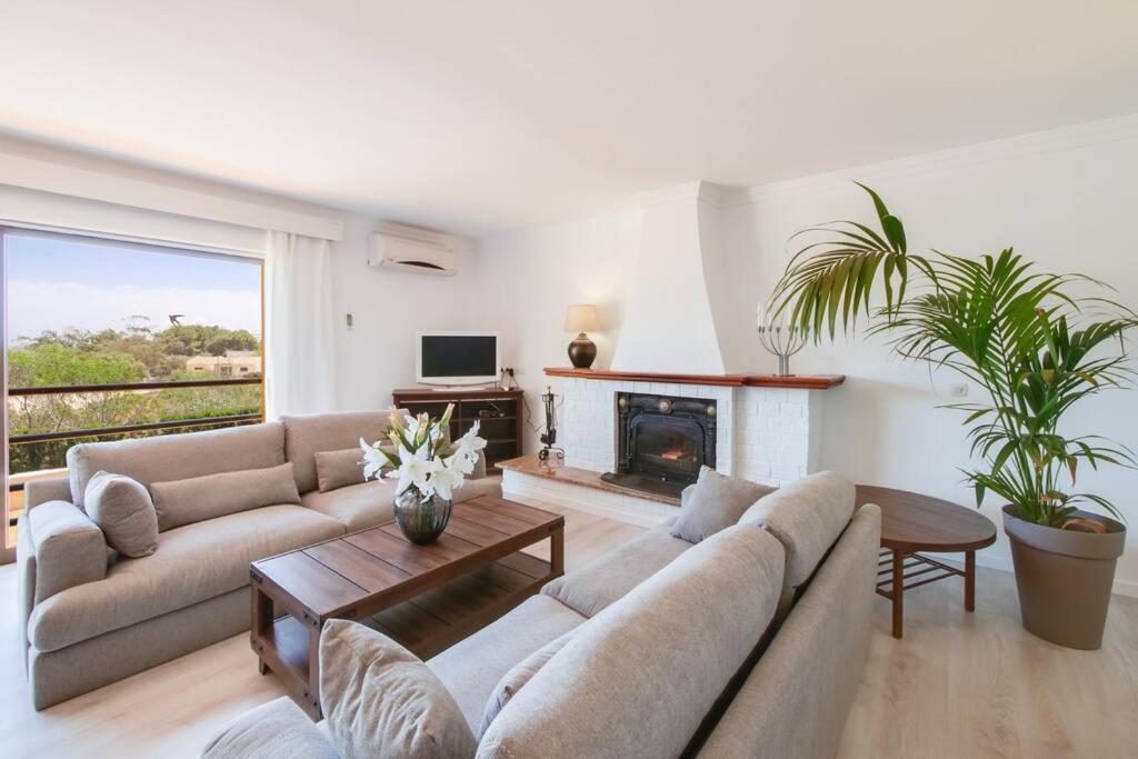 Moderne Villa, Pool+Meerblick,Schnelles Wifi,Klima カラス・デ・マヨルカ エクステリア 写真