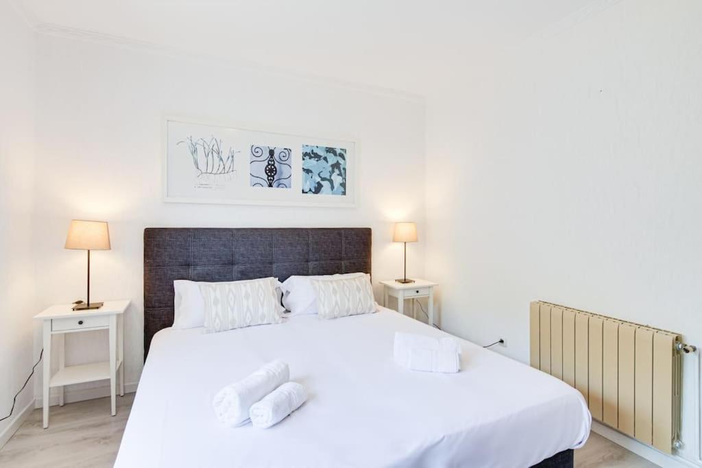 Moderne Villa, Pool+Meerblick,Schnelles Wifi,Klima カラス・デ・マヨルカ エクステリア 写真